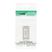 EAN 4043718272006 - InLine 69990D cambiador de género para cable RJ45 Plata imagen 3