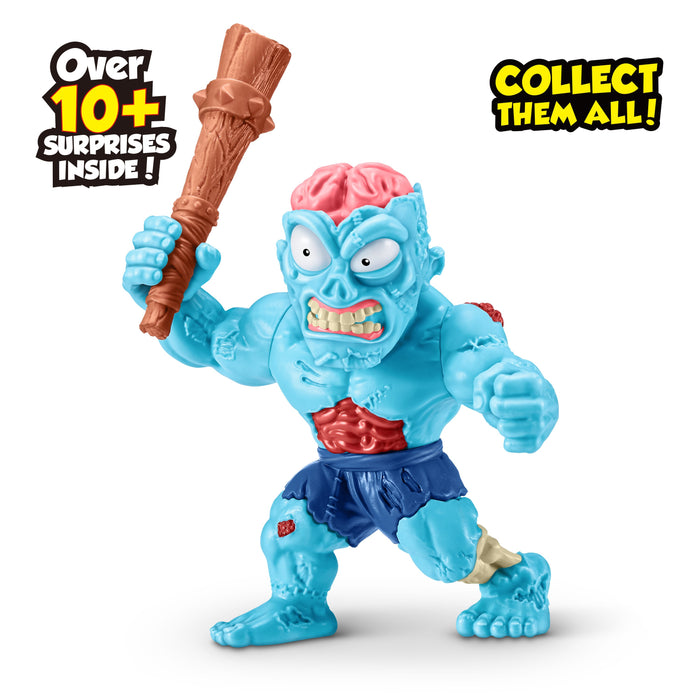 EAN 4894680042629 - Smashers 74139 figura de juguete para niños imagen 5