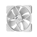 EAN 7340172704027 - Fractal Design Aspect 14 RGB PWM Carcasa del ordenador Ventilador 14 cm Blanco 1 pieza(s) imagen 4