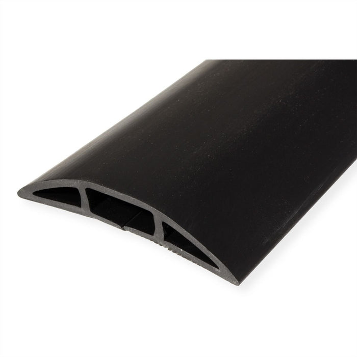 EAN 7630049626256 - ROLINE 19.08.3105 organizador de cables Universal Panel guíacables imagen 4