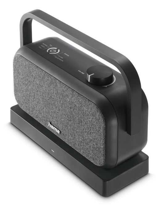 EAN 4047443536198 - Hama 00221849 altavoz Negro, Gris Inalámbrico imagen 1