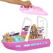 EAN 0194735095100 - Barbie HJV37 accesorio para muñecas Barco para muñecas imagen 3