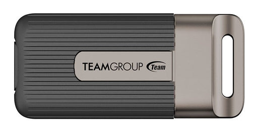 EAN 4711430803517 - Team Group PD20 Mini 4 TB USB Tipo C USB 3.2 Gen 2x2 Antracita, Gris imagen 1