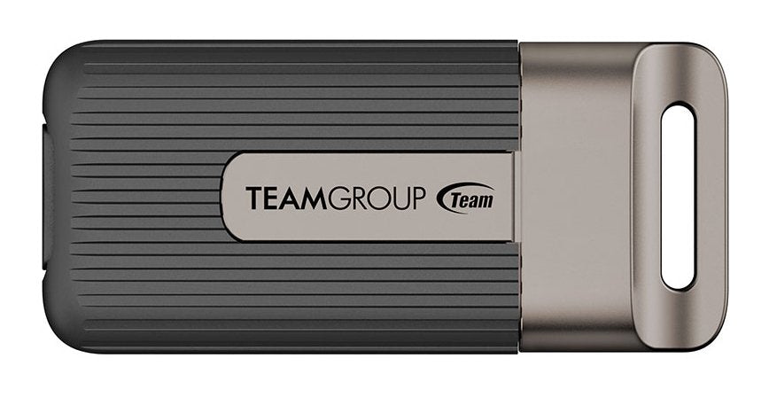 EAN 4711430803517 - Team Group PD20 Mini 4 TB USB Tipo C USB 3.2 Gen 2x2 Antracita, Gris imagen 1
