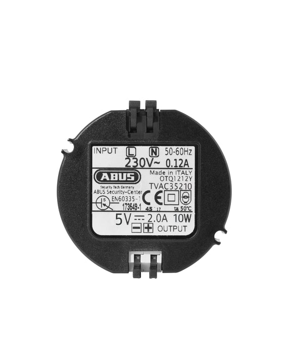 EAN 4003318899171 - ABUS PERFORMANCE LINE TVAC35210 Einbaunetzteil imagen 1