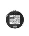 EAN 4003318899171 - ABUS PERFORMANCE LINE TVAC35210 Einbaunetzteil imagen 1