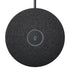 EAN 0097855142955 - Logitech 989-000430 micrófono Grafito Micrófono de superficie para mesa imagen 3