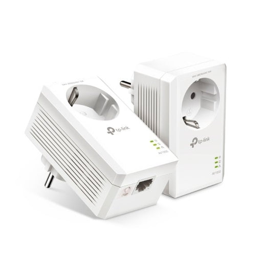 EAN 4897098688373 - TP-Link TL-PA7019P KIT 1000 Mbit/s Ethernet Blanco 2 pieza(s) imagen 1