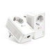 EAN 4897098688373 - TP-Link TL-PA7019P KIT 1000 Mbit/s Ethernet Blanco 2 pieza(s) imagen 1