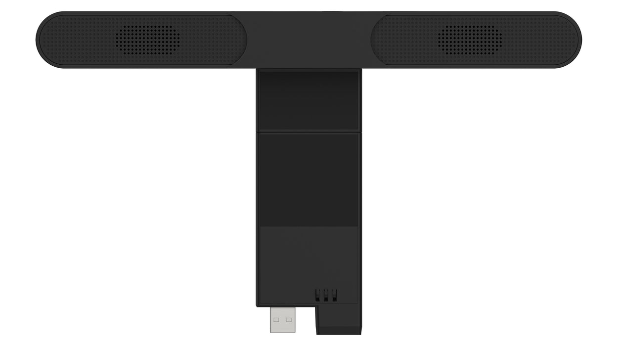 EAN 0195892079842 - Lenovo ThinkVision MS30 (S) Negro 2.0 canales 4 W imagen 2