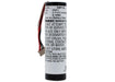 EAN 5704174351207 - CoreParts MBXMPL-BA199 accesorio para MP3/MP4 imagen 1