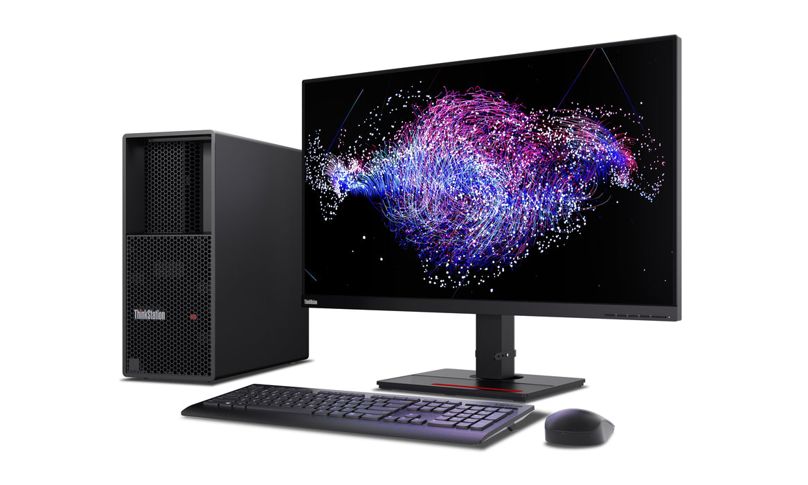 EAN 199275516016 - Lenovo ThinkStation P3 Tower Gen 2 Intel Core Ultra 9 285K 64 GB DDR5-SDRAM 1 TB SSD NVIDIA RTX PRO 4000 B imagen 11