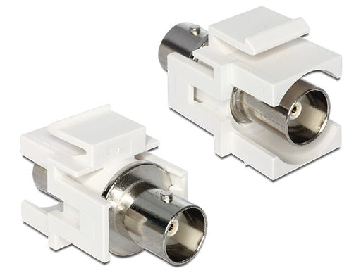 EAN 4043619863013 - DeLOCK 86301 módulo de conector de red imagen 1