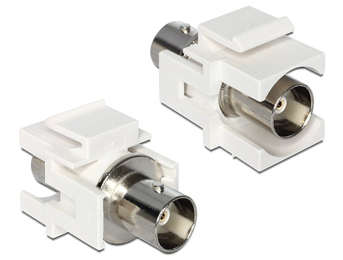 EAN 4043619863013 - DeLOCK 86301 módulo de conector de red imagen 1
