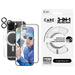 EAN 5715685004766 - PanzerGlass CARE™ by ® 3-in-1 Ceramic Bundle iPhone 16 Pro Protector de pantalla Apple 1 pieza(s) imagen 2
