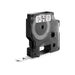 EAN 3026980930974 - DYMO S0720530 Negro Etiqueta para impresora autoadhesiva imagen 2
