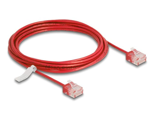 EAN 4043619808199 - DeLOCK 80819 cable de red Cat6 U/UTP (UTP) imagen 1