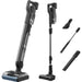 EAN 7333394071572 - AEG AW82U2DG Batería Seca y húmeda Sin bolsa Gris, Acero inoxidable 4,3 Ah imagen 2