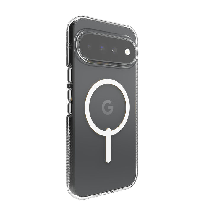 EAN 0840390389091 - ZAGG Crystal Palace Snap funda para teléfono móvil 17,3 cm (6.8") Transparente imagen 4