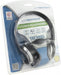 EAN 5901299903919 - Esperanza EH145K auricular y casco Auriculares Alámbrico Diadema Música Negro imagen 3