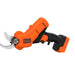 EAN 5035048788462 - Black & Decker Akku-Gartenschere 18V/2.0Ah BCPP18D1 Cizalla eléctrica imagen 1