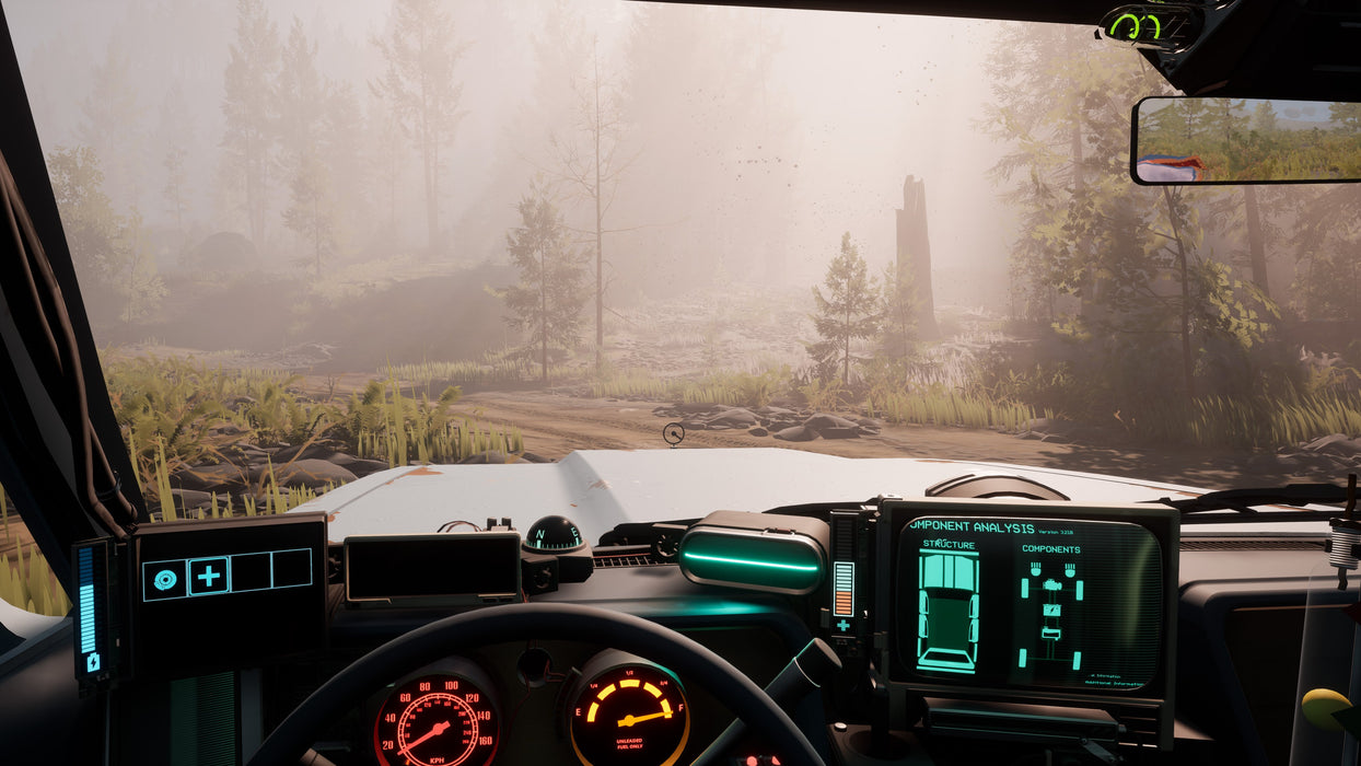 EAN 3700664533094 - Kepler Interactive Pacific Drive imagen 17