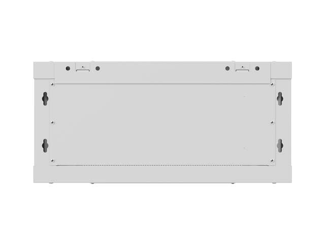 EAN 5901969447446 - Lanberg WF01-6604-23S armario rack 4U Bastidor de pared Gris imagen 8