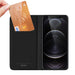 EAN 4250686411034 - nevox 2103 funda para teléfono móvil 15,5 cm (6.1") Negro imagen 3