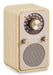 EAN 4711317998503 - Sangean WR-9 Personal Analógica Ceniza imagen 3