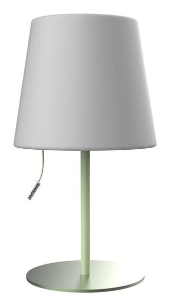 EAN 8021735224440 - Muitomas DREAMLAMPGN lámpara de mesa Blanco, Verde imagen 1