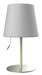 EAN 8021735224440 - Muitomas DREAMLAMPGN lámpara de mesa Blanco, Verde imagen 1