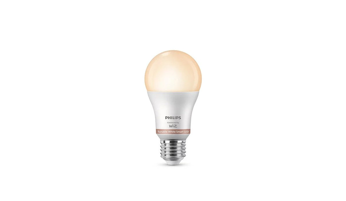 EAN 8721103046635 - Philips 8721103046635 iluminación inteligente Wi-Fi/Bluetooth 12,5 W imagen 1