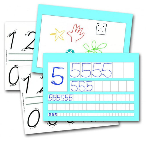 EAN 4006144923027 - Oxford 100050304 cuaderno y block A4 Rojo imagen 2