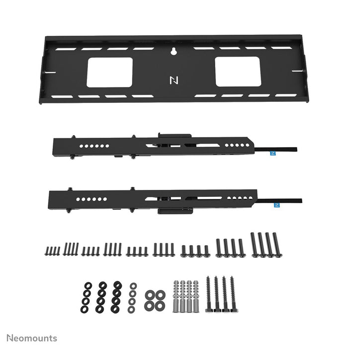 EAN 8717371443269 - Neomounts WL30-750BL16 soporte para TV 2,18 m (86") Negro imagen 15