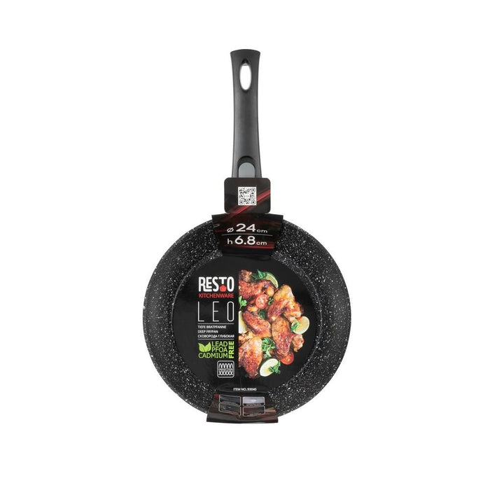 EAN 4260403577806 - Resto Kitchenware Leo Sartén multiuso Alrededor imagen 4