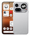 EAN 6974434228153 - Nothing 4a Pro 17,4 cm (6.83") SIM doble Android 16.0 5G 8 GB 128 GB 5080 mAh Plata imagen 1