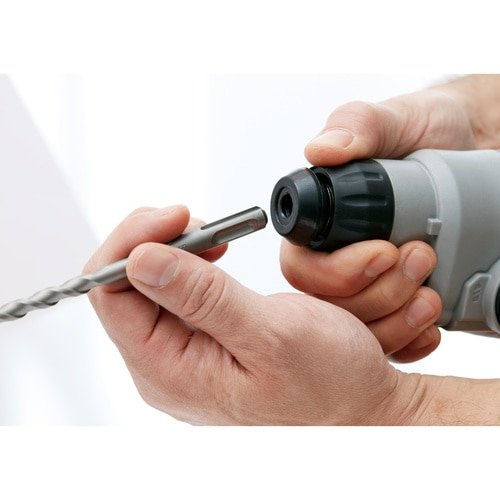 EAN 5035048726822 - Black & Decker BCD900E2K-QW taladro 1880 RPM SDS Plus imagen 15