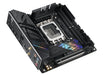 EAN 0195553997652 - ASUS ROG STRIX B760-I GAMING WIFI Intel B760 LGA 1700 mini ITX imagen 5