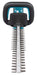 EAN 88381772303 - Makita DUH606Z corta-setos eléctrico Cuchilla doble 2,2 kg imagen 8