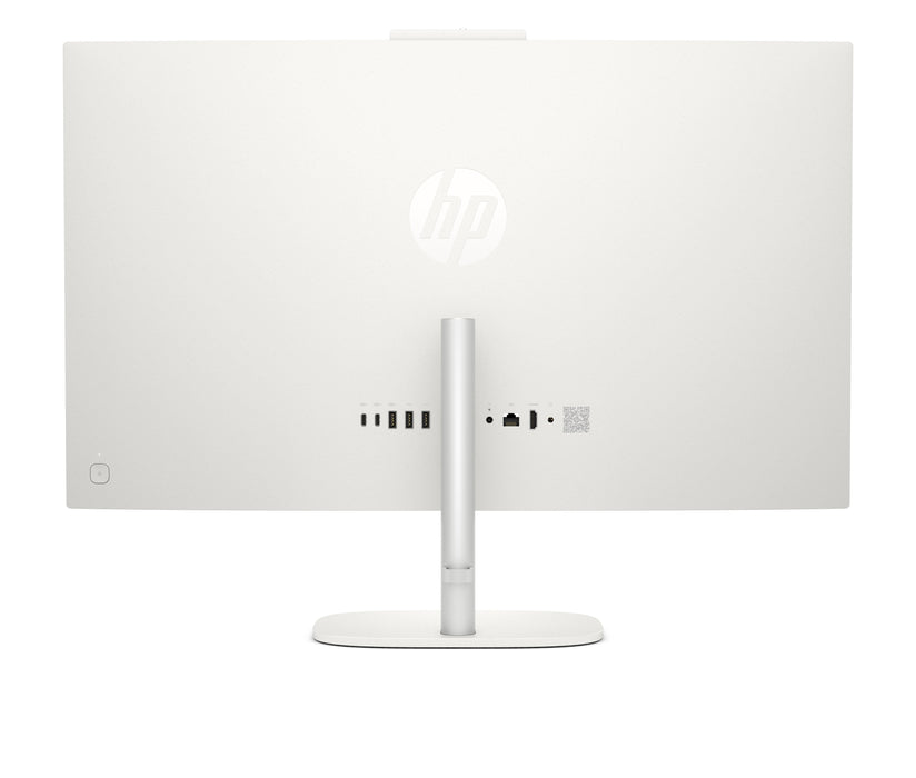 EAN 0199896764964 - HP OmniStudio All-in-One Desktop 27-cv0007ns PC AMD Ryzen™ 5 40 68,6 cm (27") 1920 x 1080 Pixeles 16 GB L imagen 10