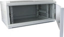 EAN 4038816009258 - ALLNET ALL-SMC6412GRAU armario rack 12U Bastidor de pared Gris imagen 2