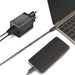 EAN 4052792068641 - LogiLink PA0300 cargador de dispositivo móvil Universal Negro Corriente alterna, Encendedor de cigarrillo imagen 8