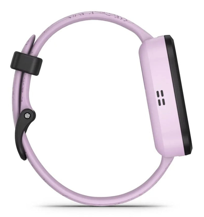 EAN 753759275204 - Garmin Bounce 3,3 cm (1.3") LCD 42 mm Digital 240 x 240 Pixeles Pantalla táctil 4G Negro Wifi GPS (satélit imagen 4