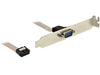 EAN 4043619893539 - DeLOCK 89353 cable plano imagen 1