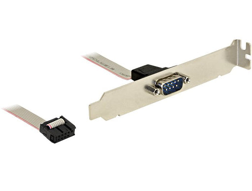 EAN 4043619893539 - DeLOCK 89353 cable plano imagen 1