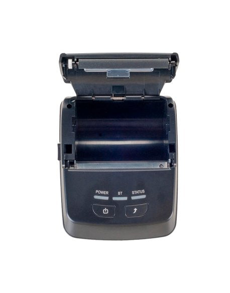 EAN 8437024617723 - Premier ITP-80 Portable WF Inalámbrico y alámbrico Térmica directa Impresora portátil imagen 4
