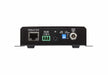 EAN 4719264645907 - ATEN VE2812T extensor audio/video Transmisor de señales AV Negro imagen 3