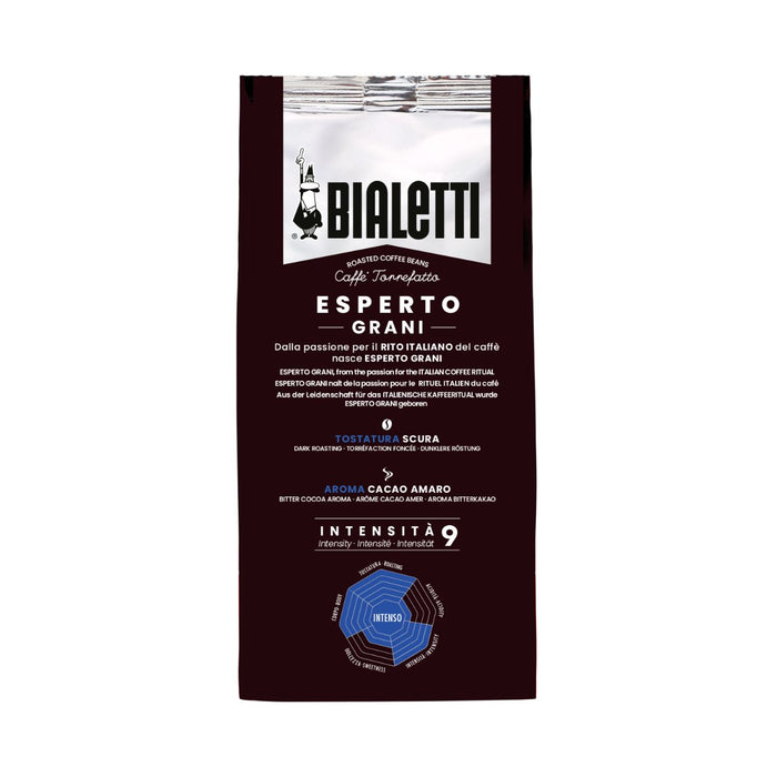 EAN 8006363038683 - Bialetti 096080392 grano de café 500 g imagen 3
