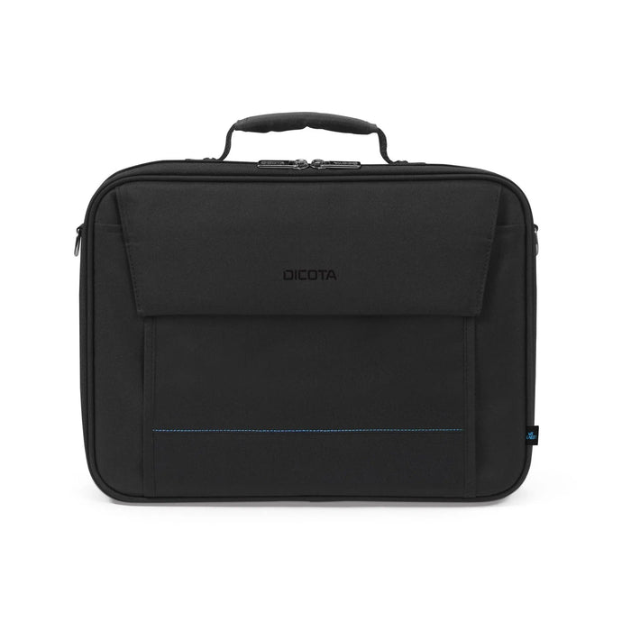 EAN 7640239423558 - DICOTA D3250203 maletines para portátil 43,9 cm (17.3") Maletín Negro imagen 3