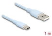 EAN 4043619812226 - DeLOCK 81222 cable USB USB 2.0 1 m USB A USB C Azul imagen 2